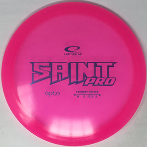 Saint Pro (Opto)