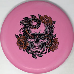 Pure (Zero Medium - Skull)