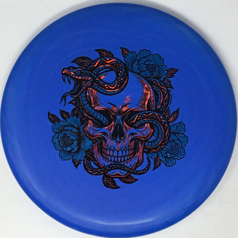 Pure (Zero Medium - Skull)