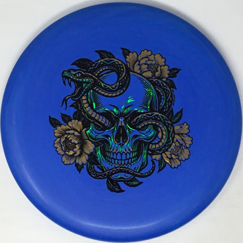 Pure (Zero Medium - Skull)