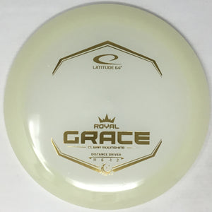 Grace (Clear Moonshine Glow)