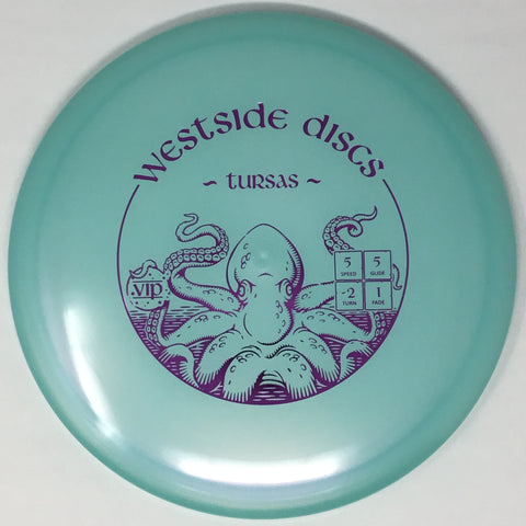 Tursas (VIP Glimmer)