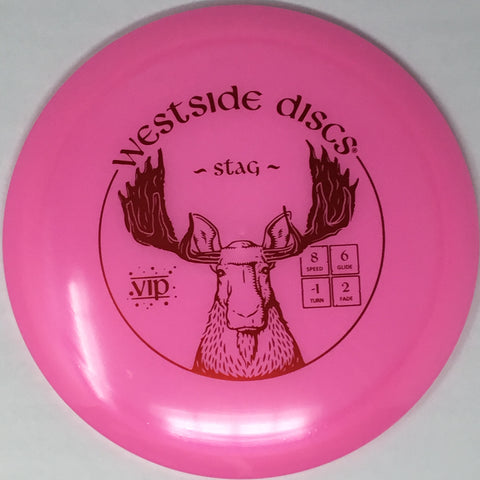 Stag (VIP Glimmer)