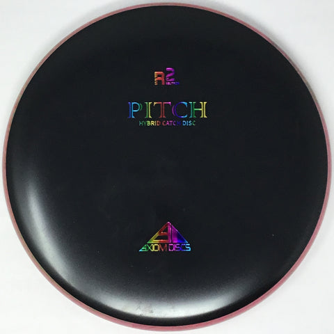 Pitch (R2 Neutron)