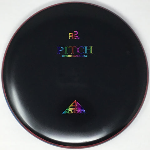 Pitch (R2 Neutron)