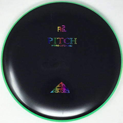 Pitch (R2 Neutron)