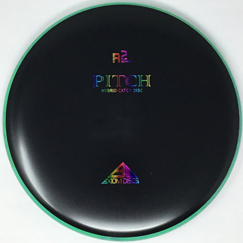 Pitch (R2 Neutron)