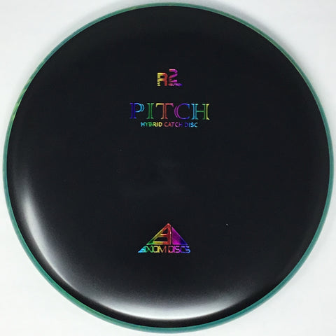 Pitch (R2 Neutron)