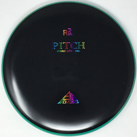 Pitch (R2 Neutron)