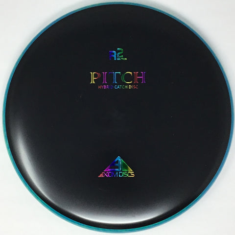 Pitch (R2 Neutron)
