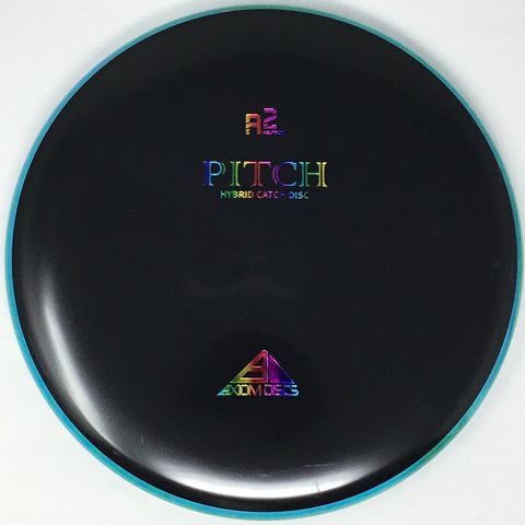Pitch (R2 Neutron)