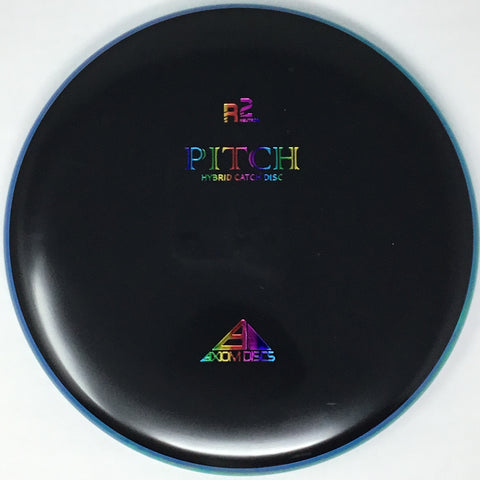 Pitch (R2 Neutron)