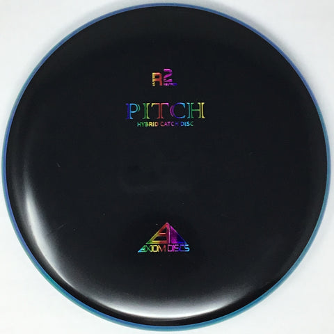 Pitch (R2 Neutron)