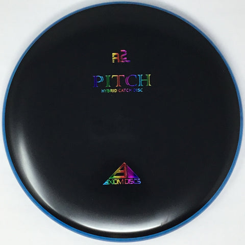 Pitch (R2 Neutron)