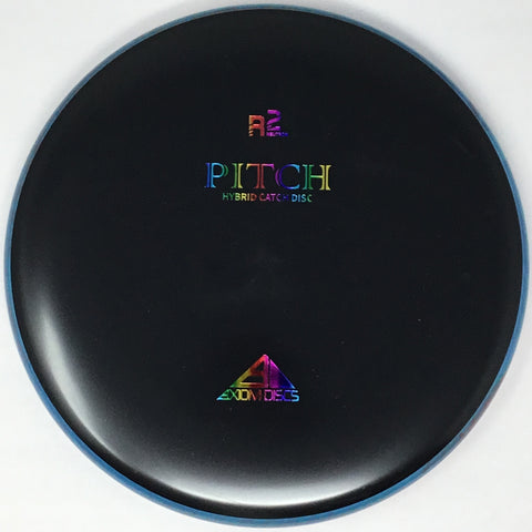 Pitch (R2 Neutron)