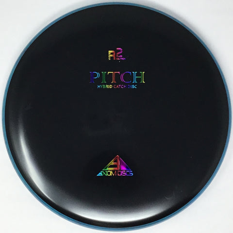 Pitch (R2 Neutron)