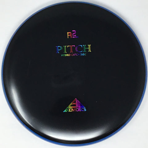 Pitch (R2 Neutron)
