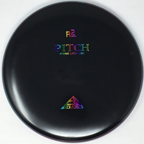 Pitch (R2 Neutron)