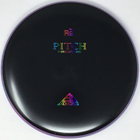 Pitch (R2 Neutron)