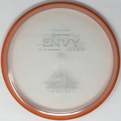 Envy (Proton)