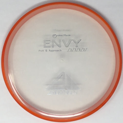 Envy (Proton)
