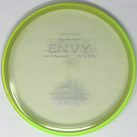 Envy (Proton)