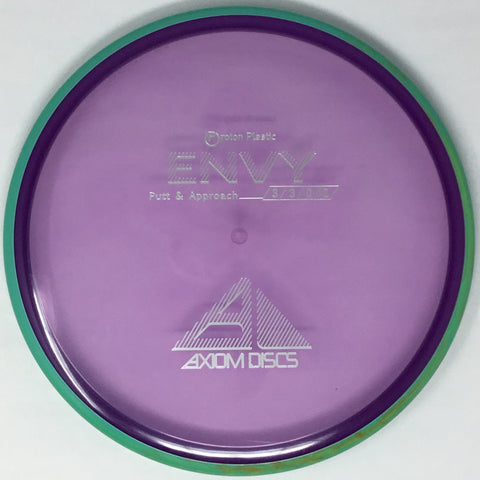 Envy (Proton)