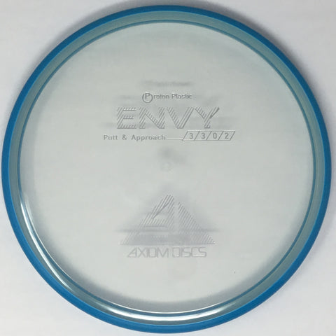 Envy (Proton)