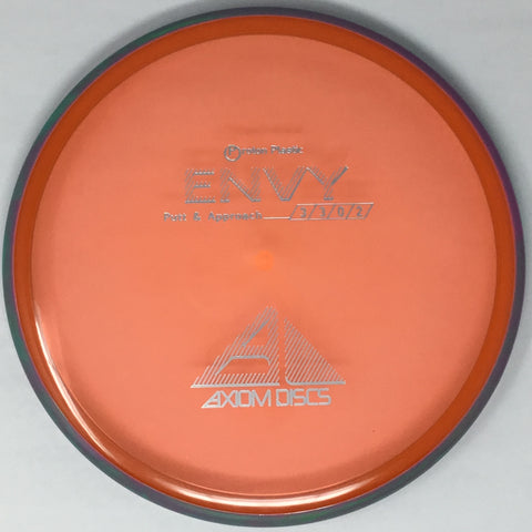 Envy (Proton)