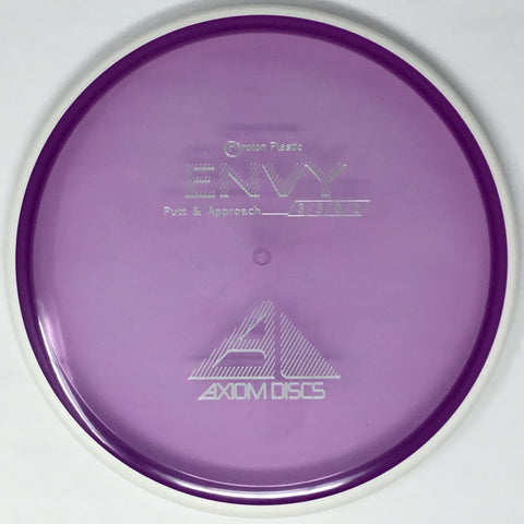 Envy (Proton)