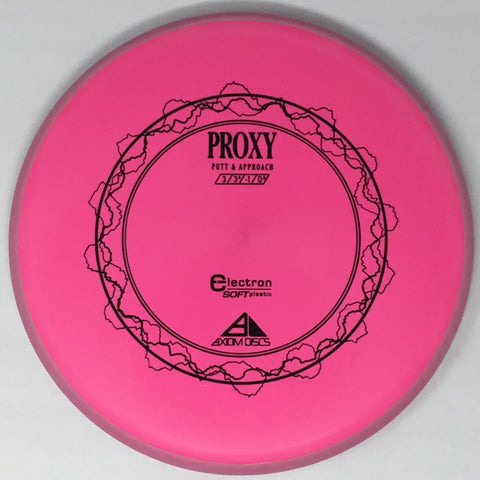 Proxy (Electron Soft)