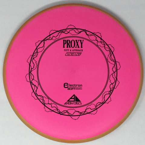 Proxy (Electron Soft)