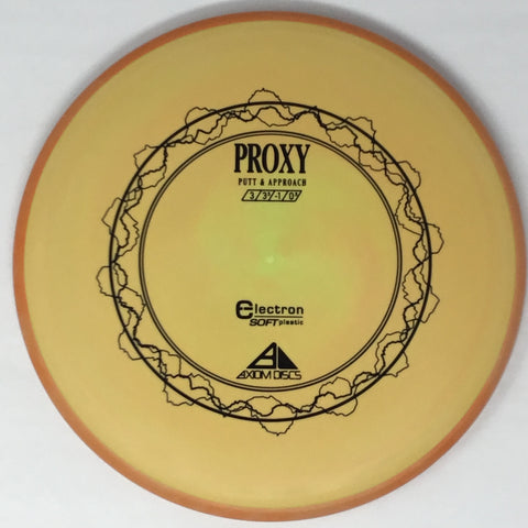 Proxy (Electron Soft)