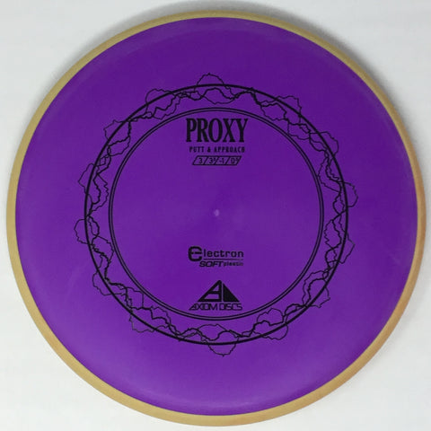 Proxy (Electron Soft)