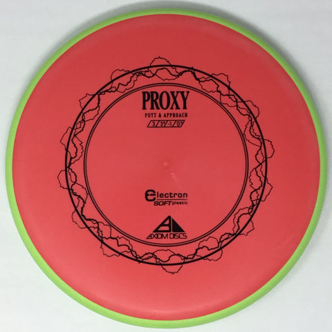 Proxy (Electron Soft)