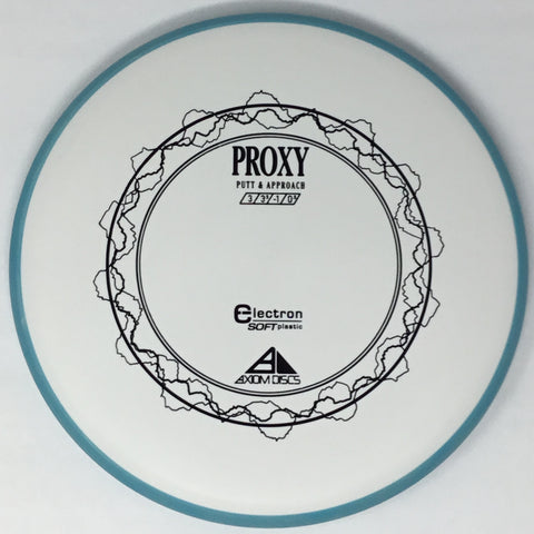 Proxy (Electron Soft)