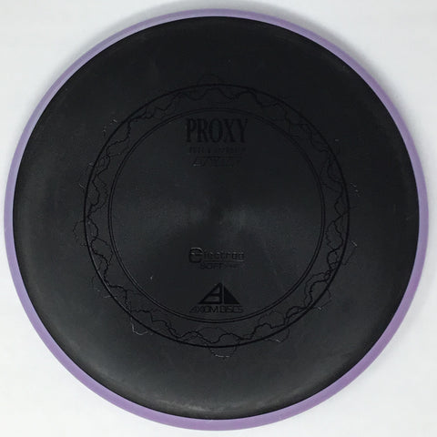 Proxy (Electron Soft)