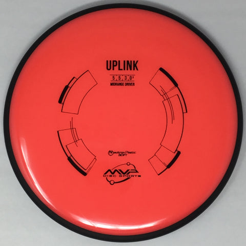 Uplink (Classic Neutron)
