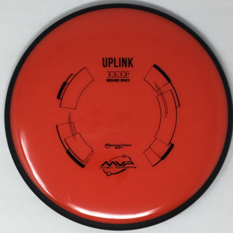 Uplink (Classic Neutron)