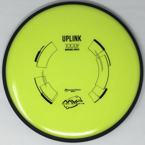 Uplink (Classic Neutron)
