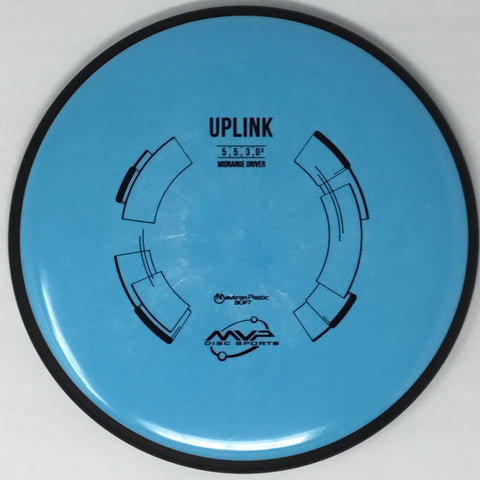 Uplink (Classic Neutron)