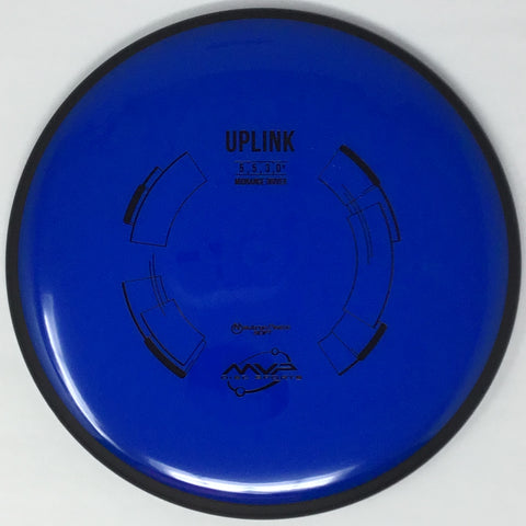 Uplink (Classic Neutron)