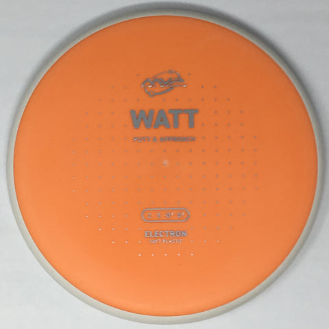 Watt (Electron Soft)