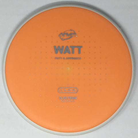 Watt (Electron Soft)
