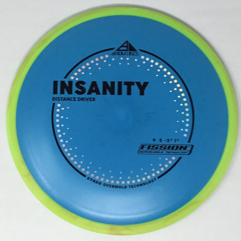 Insanity (Fission)
