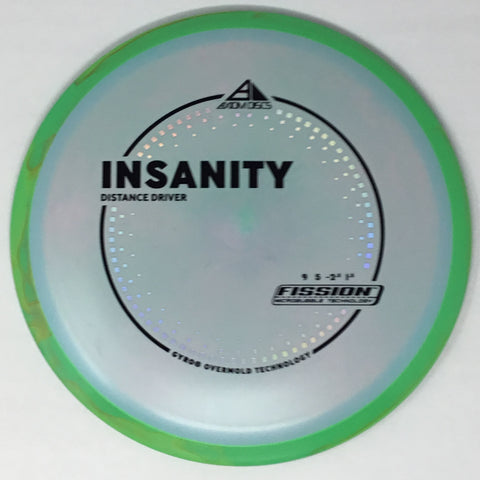 Insanity (Fission)