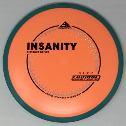 Insanity (Fission)