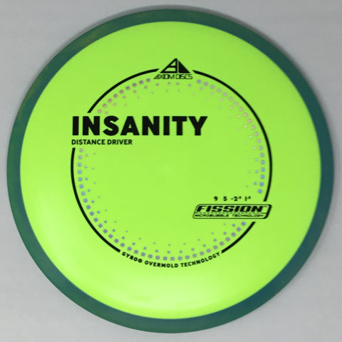 Insanity (Fission)
