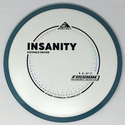 Insanity (Fission)