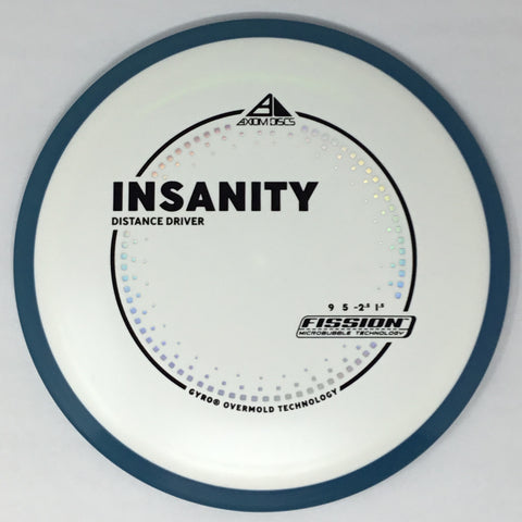 Insanity (Fission)